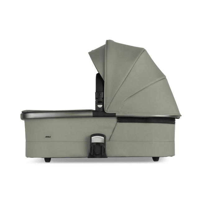 joolz hub timeless taupe JOOLZ HUB+ BASSINET — Little Luxury