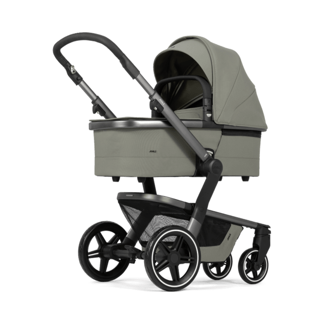 joolz hub plus bassinet JOOLZ HUB+ BASSINET