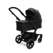 Joolz Hub+ Stroller Bassinet in Brilliant Black