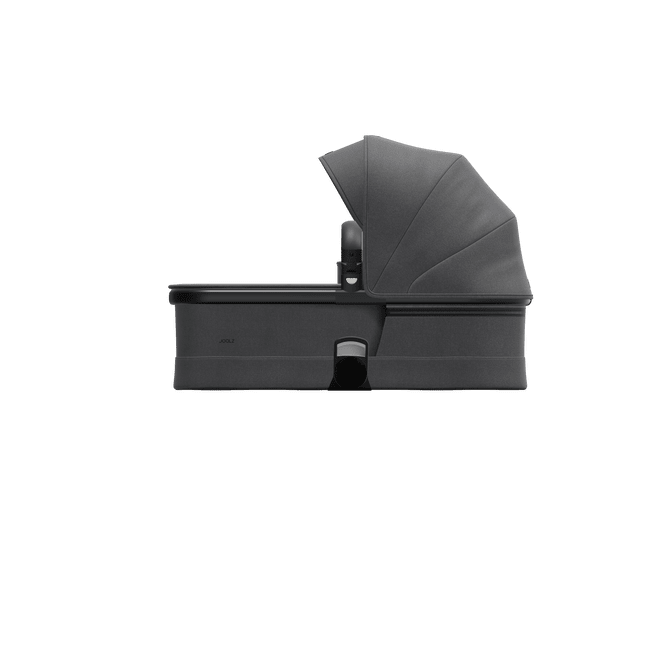joolz hub+ awesome anthracite JOOLZ HUB+ BASSINET