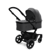 Joolz Hub+ Stroller Bassinet in Brilliant Black