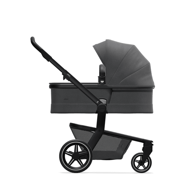 hub plus joolz JOOLZ HUB+ BASSINET — Little Luxury