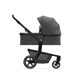 Joolz Hub+ Stroller Bassinet in Brilliant Black