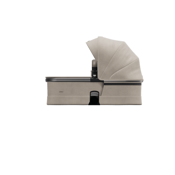 joolz hub timeless taupe JOOLZ HUB+ BASSINET