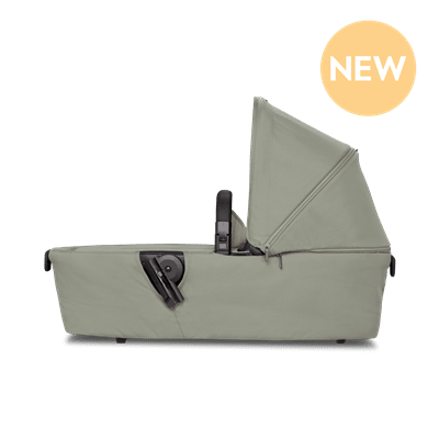 joolz aer buggy sage green Joolz Aer+ Cot