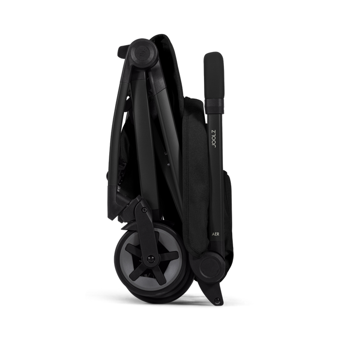 JOOLZ AER2 COMPACT TRAVEL STROLLER STROLLERS JOOLZ