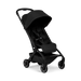 JOOLZ AER2 COMPACT TRAVEL STROLLER . SPACE BLACK STROLLERS JOOLZ