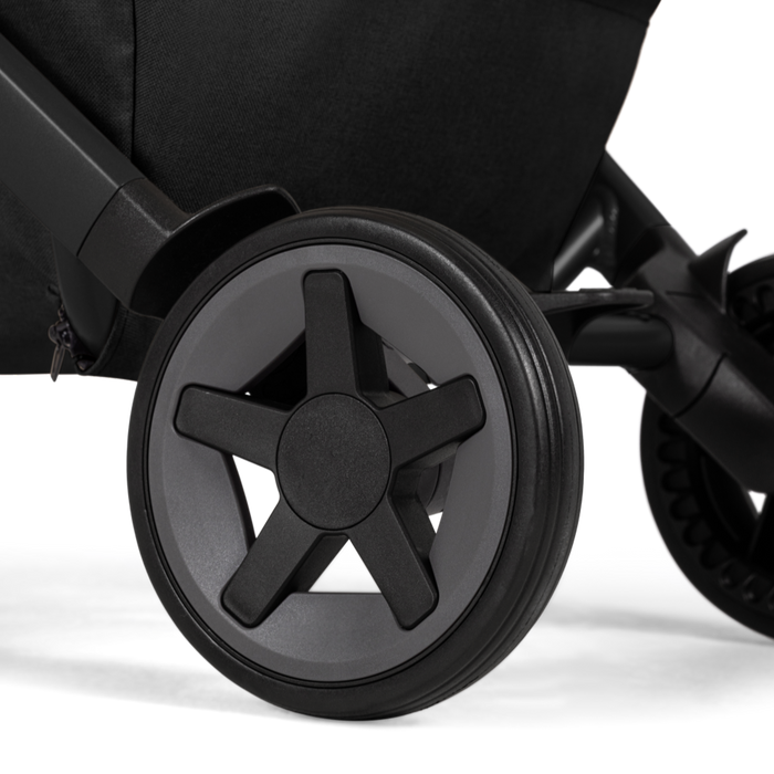 JOOLZ AER2 COMPACT TRAVEL STROLLER STROLLERS JOOLZ