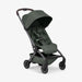 JOOLZ AER2 COMPACT TRAVEL STROLLER . FOREST GREEN STROLLERS JOOLZ