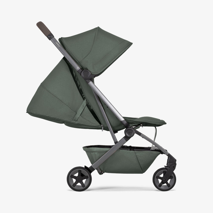 JOOLZ AER2 COMPACT TRAVEL STROLLER STROLLERS JOOLZ