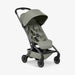 JOOLZ AER2 COMPACT TRAVEL STROLLER . SAGE GREEN STROLLERS JOOLZ
