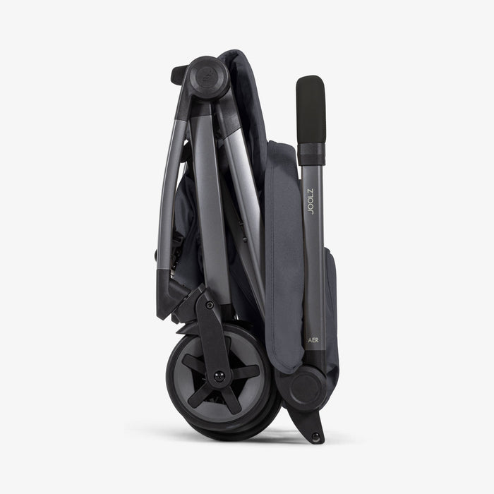 JOOLZ AER2 COMPACT TRAVEL STROLLER STROLLERS JOOLZ