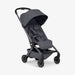 JOOLZ AER2 COMPACT TRAVEL STROLLER . STONE GREY STROLLERS JOOLZ