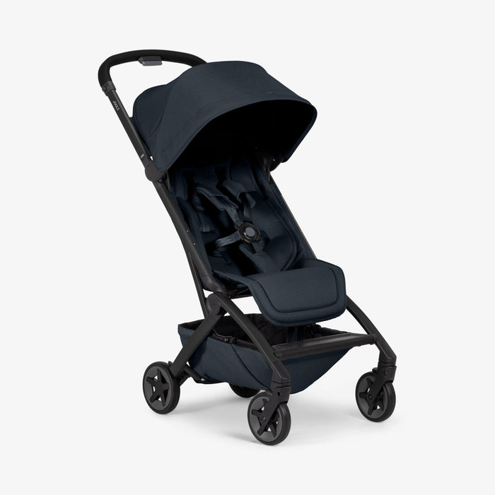 JOOLZ AER2 COMPACT TRAVEL STROLLER . DAEK NAVY STROLLERS JOOLZ