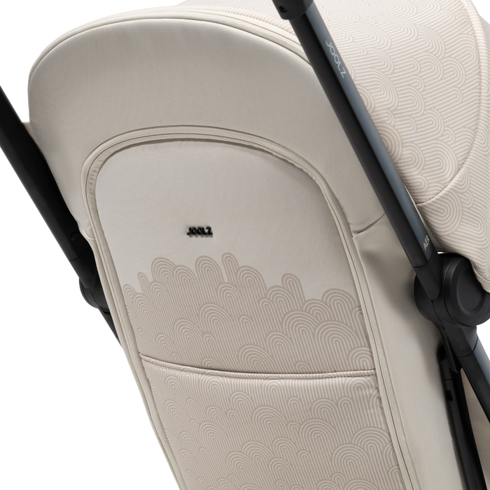 JOOLZ AER2 COMPACT TRAVEL STROLLER