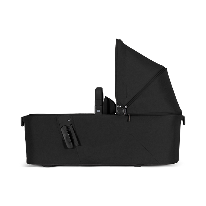JOOLZ AER2 CARRYCOT / BASSINET . SPACE BLACK STROLLERS JOOLZ