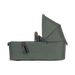 JOOLZ AER2 CARRYCOT / BASSINET . FOREST GREEN STROLLERS JOOLZ