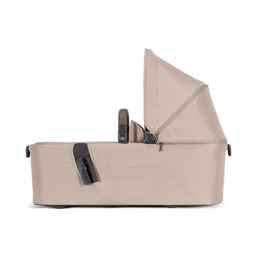 JOOLZ AER2 CARRYCOT / BASSINET . SANDY TAUPE STROLLERS JOOLZ