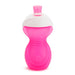 MUNCHKIN CLICK LOCK™ BITE PROOF SIPPY CUP - 9OZ