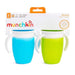 2PK MIRACLE CUPS