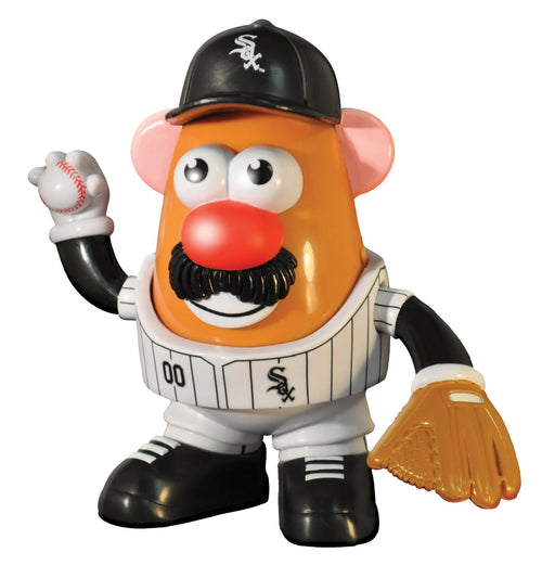 MR. POTATO HEAD