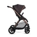 SILVER CROSS REEF 2 FULL SIZE STROLLER - NEW STROLLER SILVER CROSS