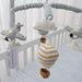 LIVING TEXTILES CO. BABY MUSICAL MOBILE MOBILE LIVING TEXTILES CO.