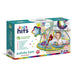 KIDS HITS ACTIVITY GYM ZOO FRIENDS FLOOR MAT GYM KIDS HITS