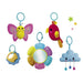 KIDS HITS ACTIVITY GYM ZOO FRIENDS FLOOR MAT GYM KIDS HITS