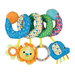 WINFUN TAKE-ALONG FUN SPIRAL TOY RATTLES WINFUN