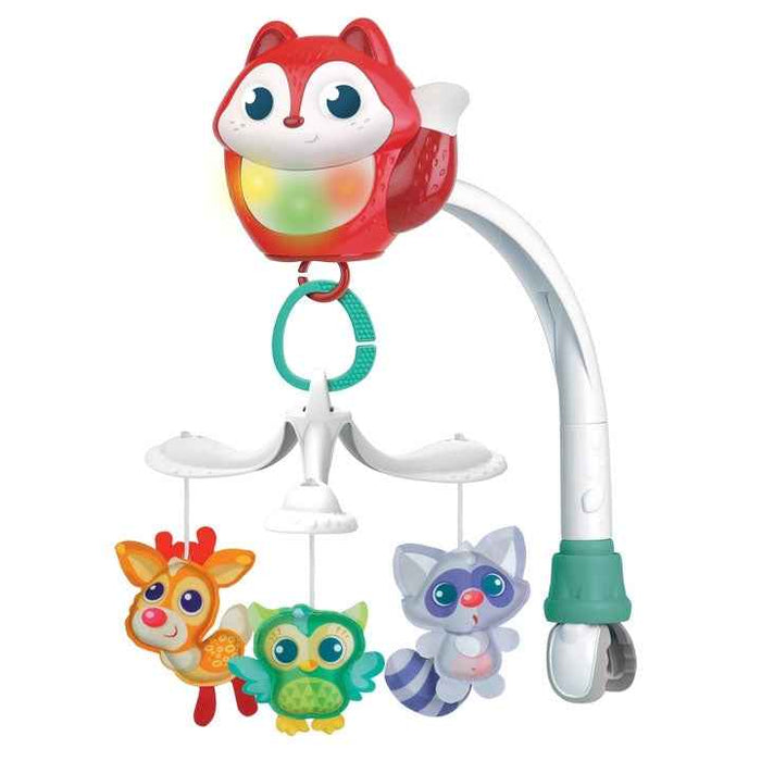 WINFUN 3-IN-1 LULLABY DREAMS MUSICAL MOBILE MOBILE WINFUN