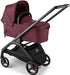 BUGABOO DRAGONFLY BASSINET COMPLETE