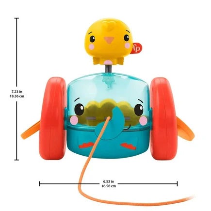 busy box fisher price Fisher-price Busy Buddies Gift Set, 5 Animal-Themed Sensory Toys for Infants, Sorting Blocks