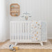 LIVING TEXTILES CO. BABY MUSICAL MOBILE MOBILE LIVING TEXTILES CO.