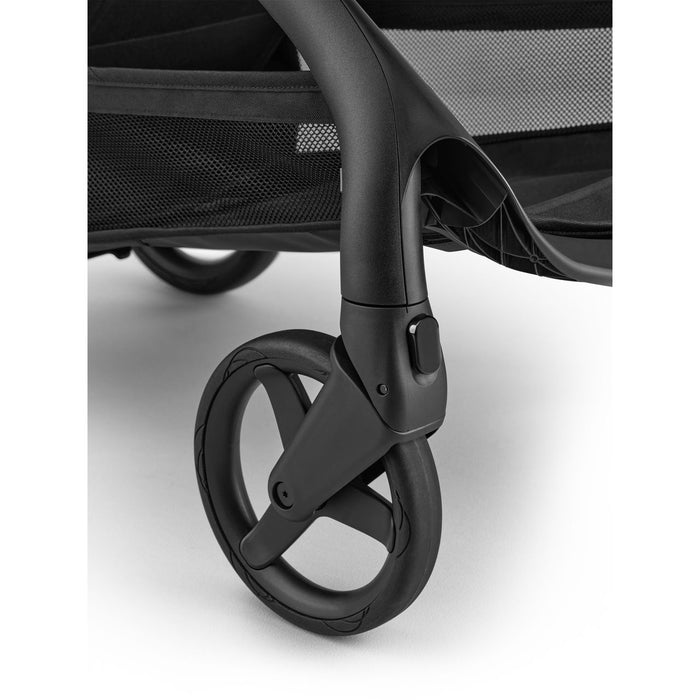 BUGABOO DRAGONFLY PLUS 2-IN-1 SEAT & BASSINET STROLLER FULL-SIZE STROLLER BUGABOO