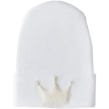 ADORA BABY HOSPITAL HAT - 2024