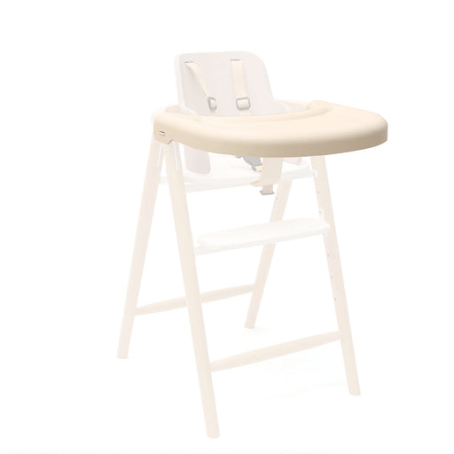 CHARLIE CRANE TOBO TABLE -WHITE