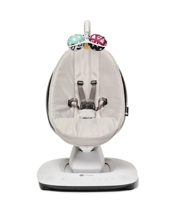 4MOMS MAMAROO MULTI-MOTION BABY SWING SMART CONNECTIVITY