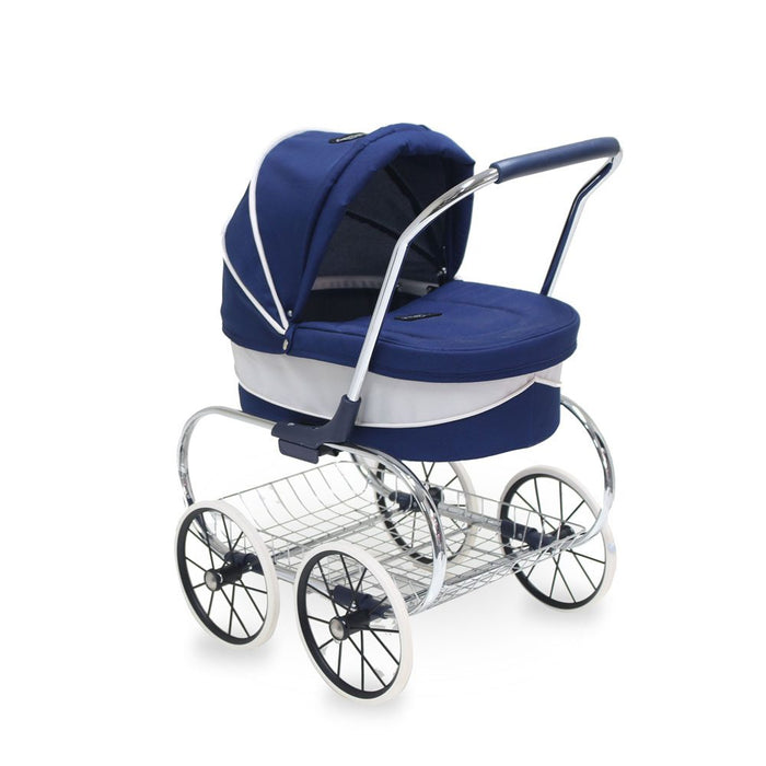 stroller for baby doll Valco Baby Princess Doll Stroller Raven