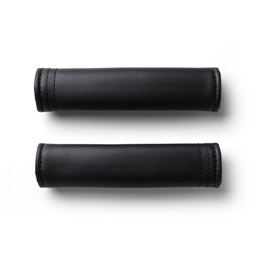 bugaboo butterfly handlebar BUGABOO BUTTERFLY HANDLEBAR GRIPS REPLACEMENT SET BLACK