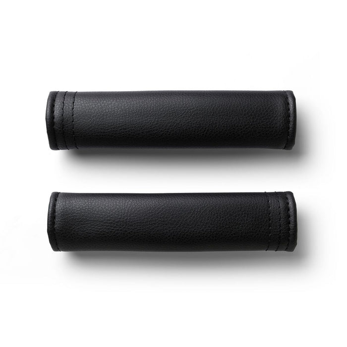 BUGABOO BUTTERFLY HANDLEBAR GRIPS REPLACEMENT SET BLACK