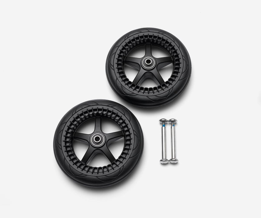 BUGABOOBEE5 REAR WHEELS REPLACEMENT SET