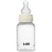 BIBS BABY BOTTLE SILICONE, 5OZ - SLOW FLOW BABY BOTTLE BIBS