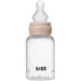 BIBS BABY BOTTLE SILICONE, 5OZ - SLOW FLOW BABY BOTTLE BIBS