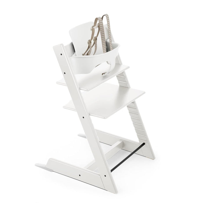 STOKKE TRIPP TRAPP HIGH CHAIR