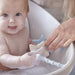 Stick 'n' Play Sensory Star Toy and Teether | For Baths, Highchairs and more Baby Activity Toys, Teethers M4A