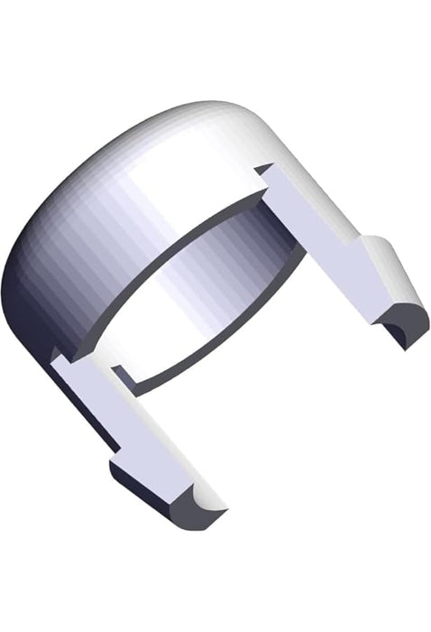 BABYZEN YOYO² HANDLEBAR JOINT BUTTON . PARTS STOKKE