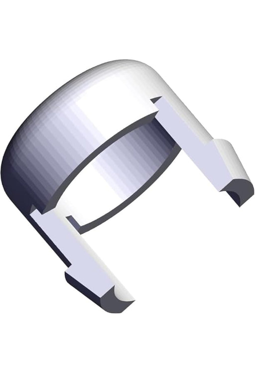 BABYZEN YOYO² HANDLEBAR JOINT BUTTON . PARTS STOKKE