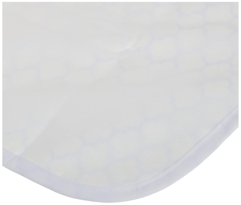 LILAC ORNAMENT CHANGING PAD