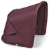 BUGABOO FOX 5 RENEW SUN CANOPY . DARK CHERRY ACCESORIES BUGABOO